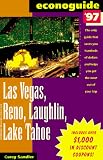Econoguide 1997 - Las Vegas, Reno, Laughlin, Lake Tahoe (1997 Edition)