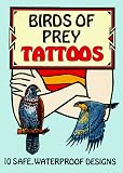 Birds of Prey Tattoos