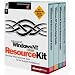 A Windows NT4 Server Reading List