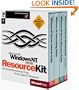 Microsoft NT Server Resource Kit (Microsoft Professional Editions)