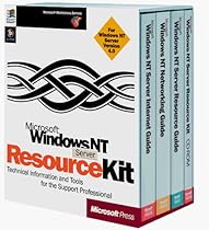 Microsoft NT Server Resource Kit (Microsoft Professional Editions) Microsoft NT Server Resource Kit (Microsoft Professional Editions)