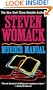 Murder Manual (Harry James Denton Mysteries)