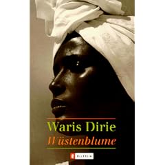 W�stenblume