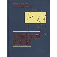 Equine Internal Medicine