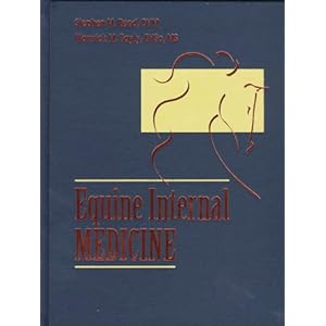 Equine Internal Medicine