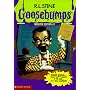 Goosebumps Monster Edition 2: Night of the Living Dummy, Night of the Living Dummy II, and Night of the Living Dummy III