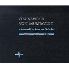 Alexander von Humboldt, 1 CD-Audio (mit gebundenem Buchteil)