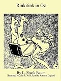 Review Qvision Publishing  / Rinkitink in Oz