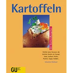Kartoffeln. GU K�chenRatgeber