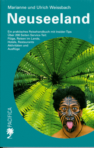 City Travel Guides Discounted  Bücher : Neuseeland. Ein praktisches Reisehandbuch mit Insider-Tips. Über 200 Seiten Service-Teil: Flugverbindungen, Reisen im Lande, Hotels, Restaurants und Aktivitäten