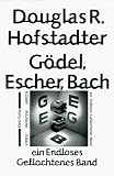 Produkt-Bild: G&ouml;del, Escher, Bach. Ein Endloses Geflochtenes Band