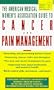 AMWA Guide to Cancer & Pain Management