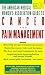 Search : AMWA Guide to Cancer / Pain Management