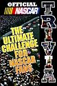 Official NASCAR Trivia: The Ultimate Challenge for NASCAR Fans