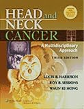Head And Neck Cancer A Multidisciplinary Approach