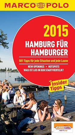 Hamburg für Hamburger