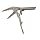 CH Hanson 09300 7-Inch Needle Nose Self-Adjusting Locking Pliers