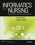 Informatics And Nursing Competencies And Applications