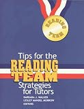 Tips for the Reading Team: Strategies for Tutors