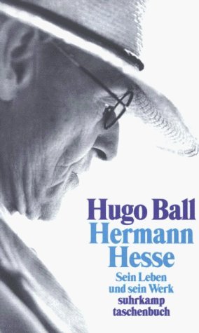 Hermann Hesse