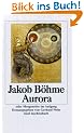 Aurora oder Morgenr�te im Aufgang (insel taschenbuch)