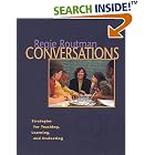 Conversations : Strategies for Teaching, Learning, and Evaluating by Regie Routman