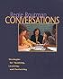 Conversations : Strategies for Teaching, Learning, and Evaluating