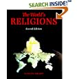 The World's Religions by Ninian Smart
