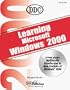 Learning Microsoft Windows 2000 (Office 2000 Learning Series)