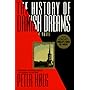 The History of Danish Dreams by Peter Hoeg