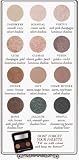 Beauty Buffet Eye Color