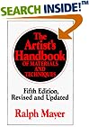 The Artist's Handbook of Materials and Techniques: Fifth Edition, Revised and Updated (Artists' Handbook of Materials and Techniques)