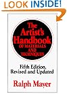 The Artist's Handbook of Materials and Techniques: Fifth Edition, Revised and Updated (Reference)
