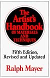 The Artist's Handbook of Materials and Techniques: Fifth Edition, Revised and Updated (Artists' Handbook of Materials and Techniques)