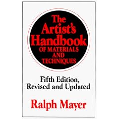 The Artist's Handbook of Materials and Techniques (Artists' Handbook of Materials and Techniques)