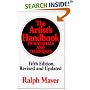 The Artist's Handbook of Materials and Techniques: Fifth Edition, Revised and Updated (Artists' Handbook of Materials and Techniques)