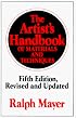 The Artist's Handbook of Materials and Techniques: Fifth Edition, Revised and Updated (Artists' Handbook of Materials and Techniques)
