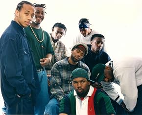 Image of Wu-Tang Clan