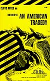 An American Tragedy (Cliffs Notes)