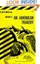 An American Tragedy (Cliffs Notes)