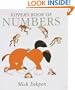 Kipper's Book of Numbers: Kipper Concept Books