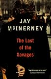 The Last of the Savages