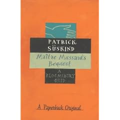 Maitre Mussard's Bequest (Bloomsbury Birthday Quids)