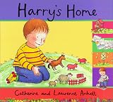 Harry's Home