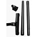 Mr. Nozzle M-200-SB Wet/Dry Vac Floor Tool Kit