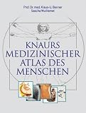 Produkt-Bild: Knaurs medizinischer Atlas des Menschen