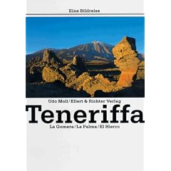 Teneriffa / La Gomera / La Palma / El Hierro. Eine Bildreise