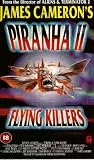Review Mia Video Entertainment Ltd  / Piranha II - Flying Killers [1981]