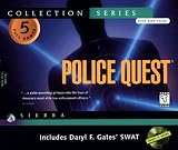 Police Quest Collection 2