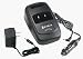Cobra FACH Desktop Charger for NiMH Battery